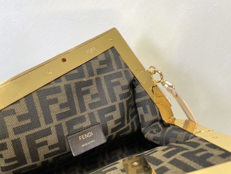 Fendi First Bags